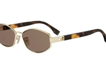 FENDI FE40216U 30E