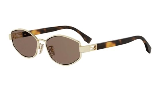 FENDI FE40216U 30E