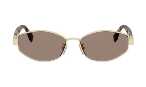FENDI FE40216U 30E - immagine 2