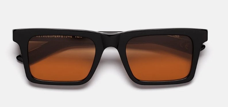 RETROSUPERFUTURE 1968 REFINED