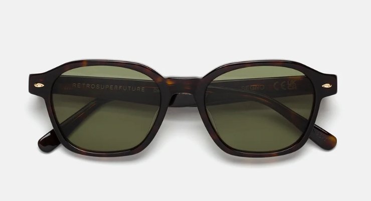RETROSUPERFUTURE 3627 GREEN