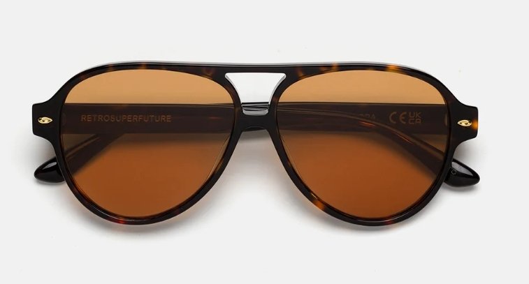RETROSUPERFUTURE OMBRA 3627 REFINED