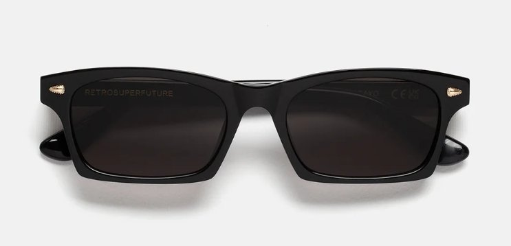 RETROSUPERFUTURE TAYO BLACK