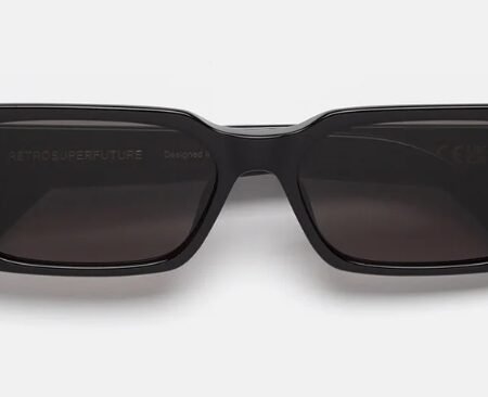 RETROSUPERFUTURE CHICO BLACK