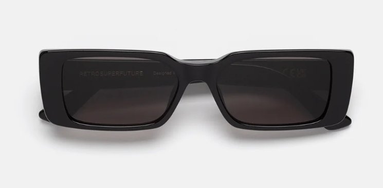 RETROSUPERFUTURE CHICO BLACK