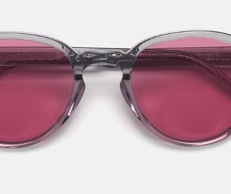 RETROSUPERFUTURE THE WARHOL SILVER PINK