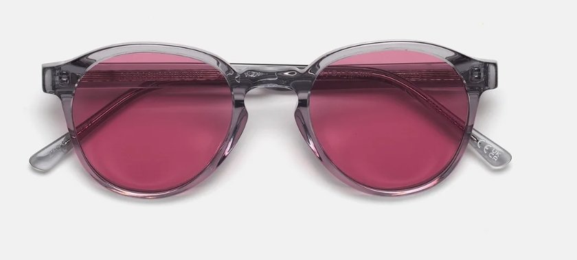 RETROSUPERFUTURE THE WARHOL SILVER PINK