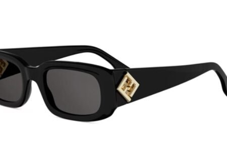 FENDI FE40222I 01A