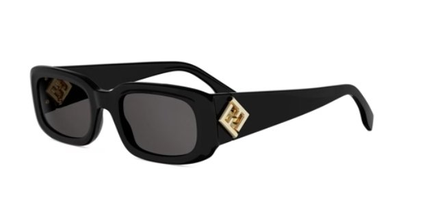 FENDI FE40222I 01A