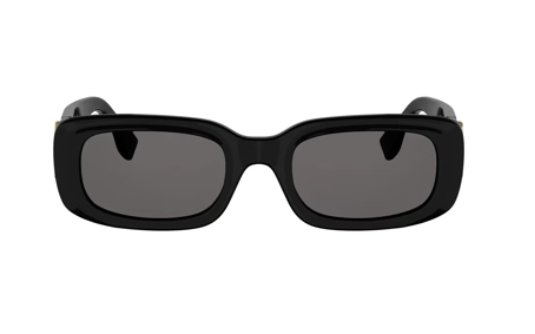 FENDI FE40222I 01A - immagine 2
