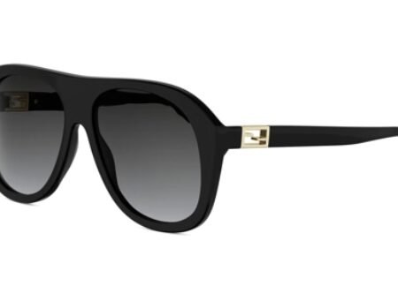 FENDI FE40223I 01B
