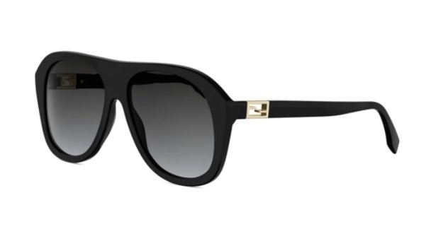 FENDI FE40223I 01B