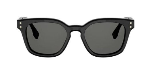 FENDI FE40233I 01A - immagine 2