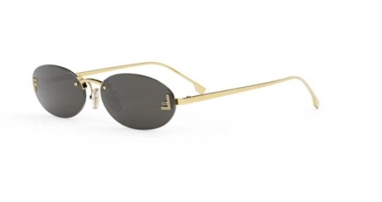 FENDI FE4075US 30A