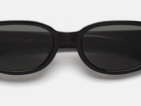 RETROSUPERFUTURE VEGA BLACK