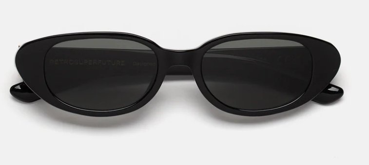 RETROSUPERFUTURE VEGA BLACK